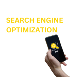 Search engine optmization