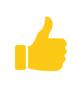 Big Thumbs up