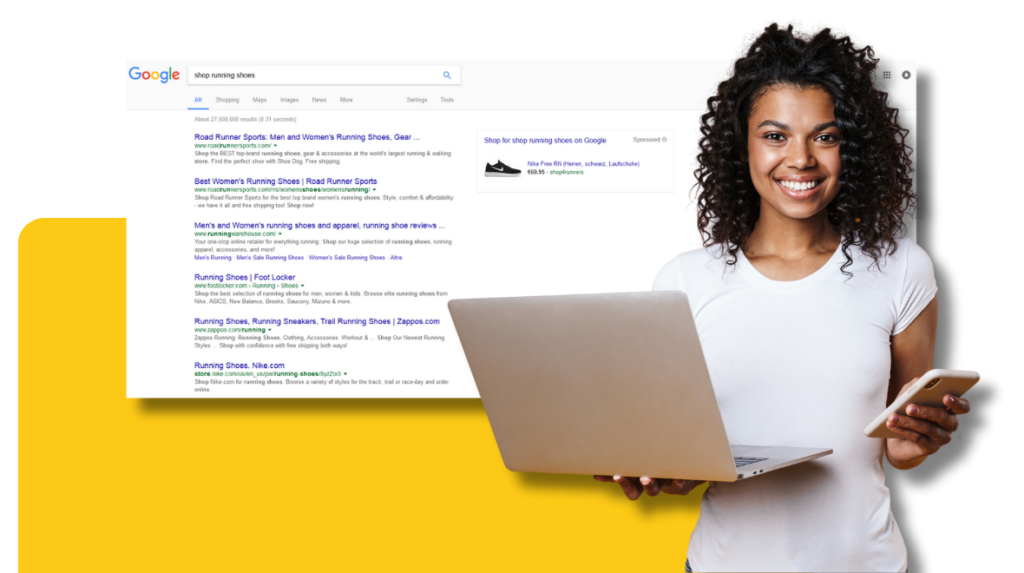 Eccomerce seo