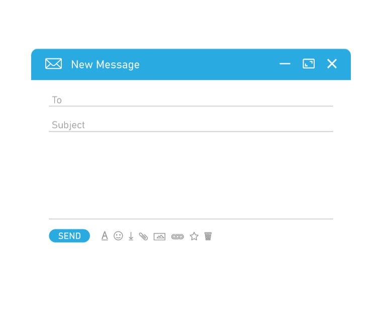 Email marketing