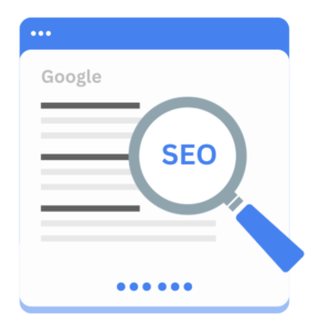 Google SEO