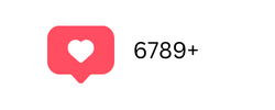 Instagram likes
