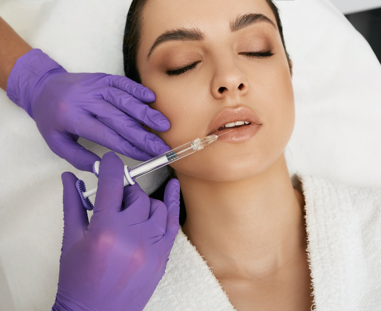 Cosmetics Surgeries