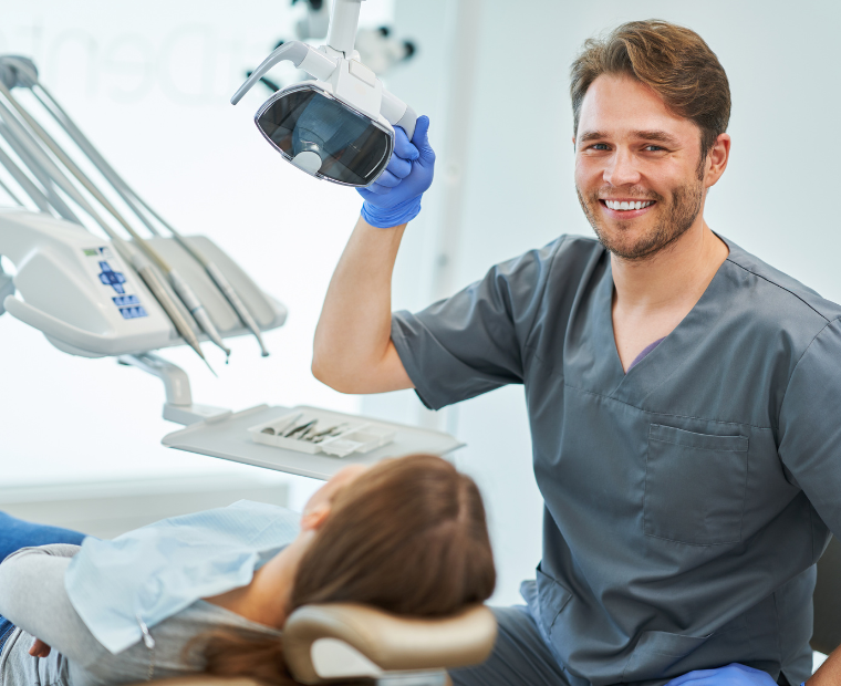 Dentists