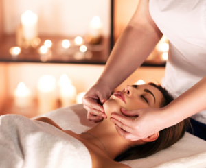 Facial services