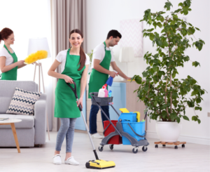 Home Services