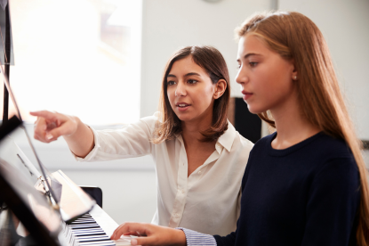 Music Class
