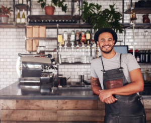 Restaurants & Cafes