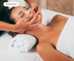Beauty Services