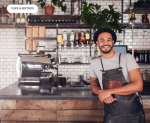 Restaurants & Cafes
